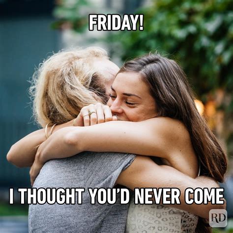 sexy funny memes|45 Funny Friday Memes That Will Make You Say TGIF.